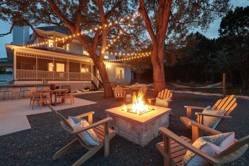 Hill Country Hideaway - Image 3