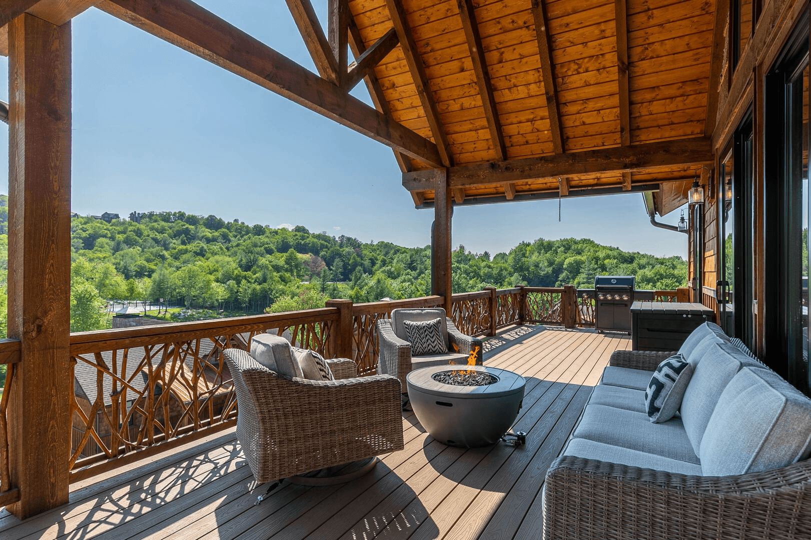 Black Bear Den - Image 13