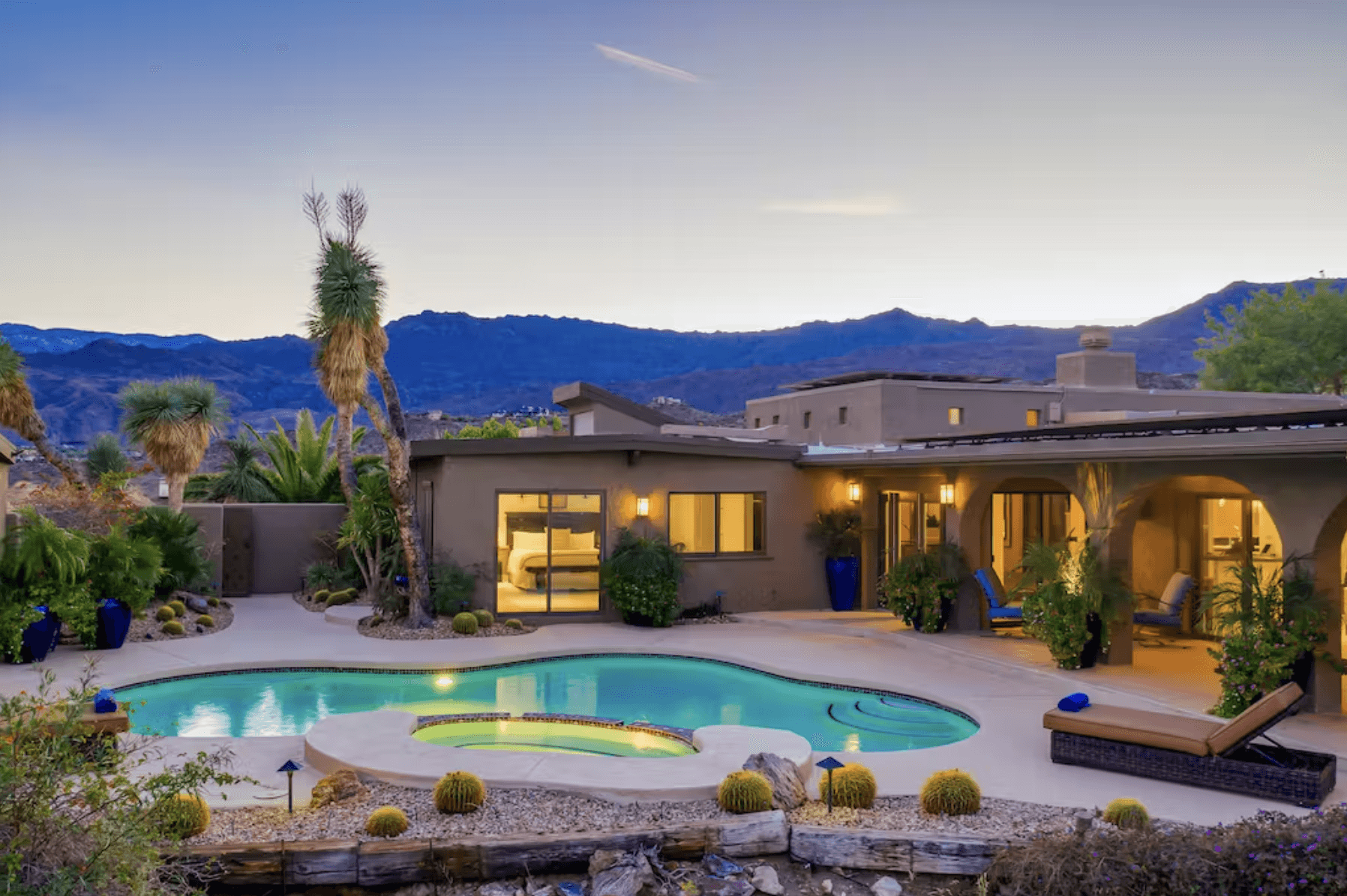 El Paseo Cliff Retreat - Image 28