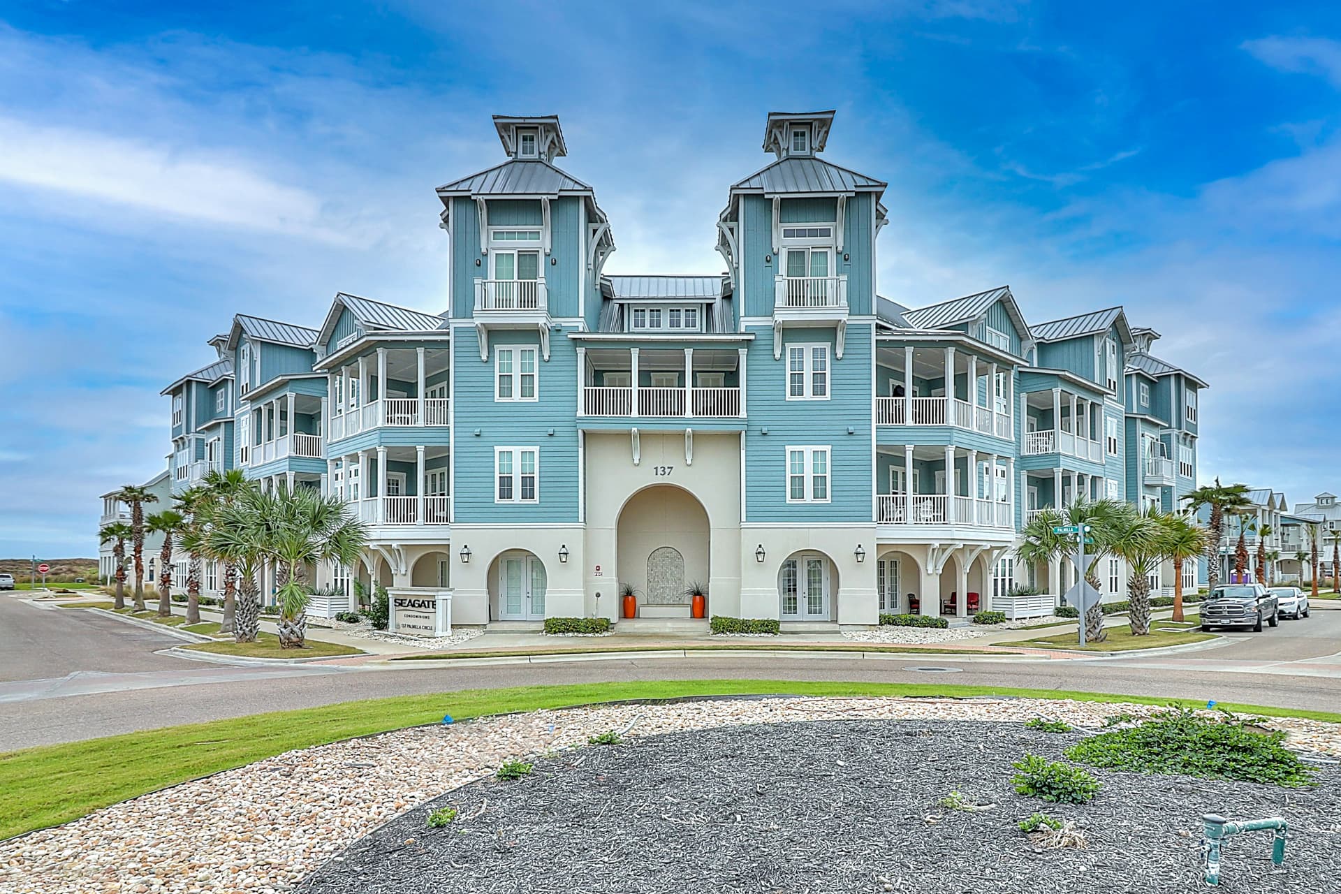 Sea Gate Condo #301 - Image 51