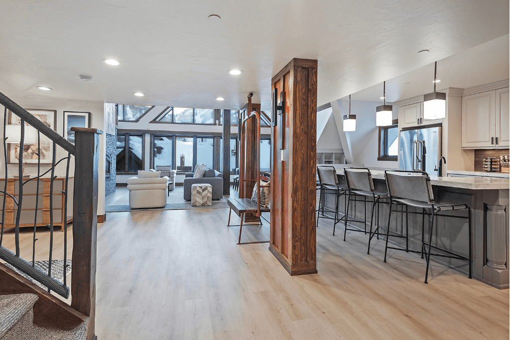 Presidential Suite at Mountain Village #363 - Image 14