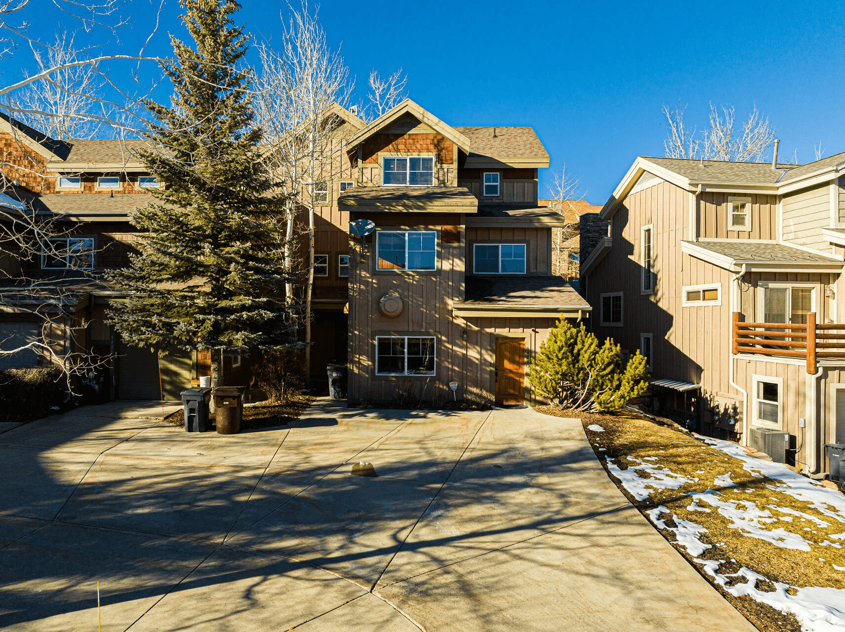 Bear Hollow #5428 - Image 1