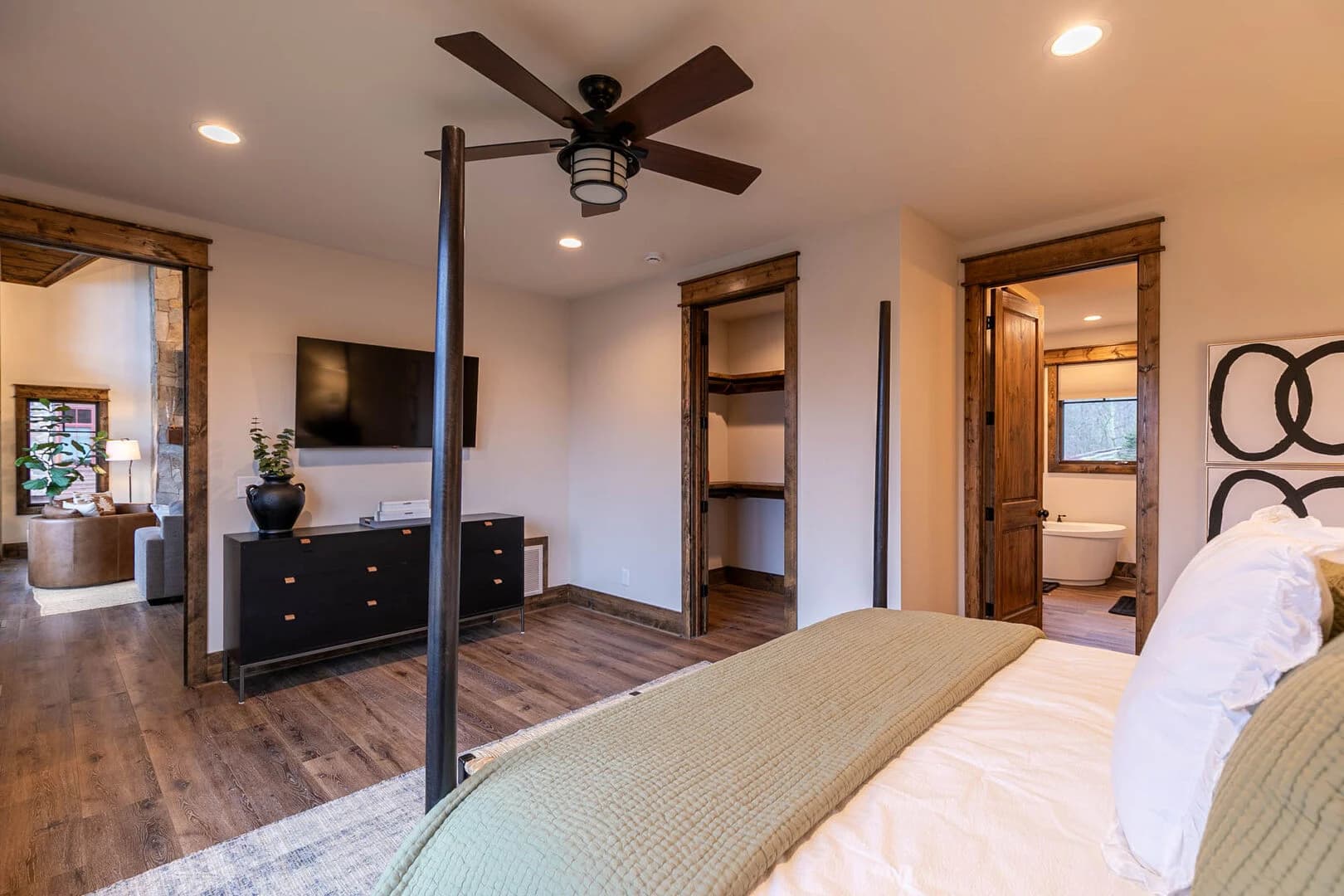 Timberline Houses - Image 15