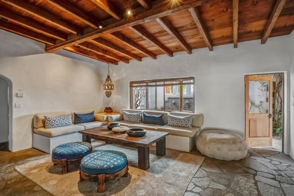 Hacienda Hideaway - Image 4