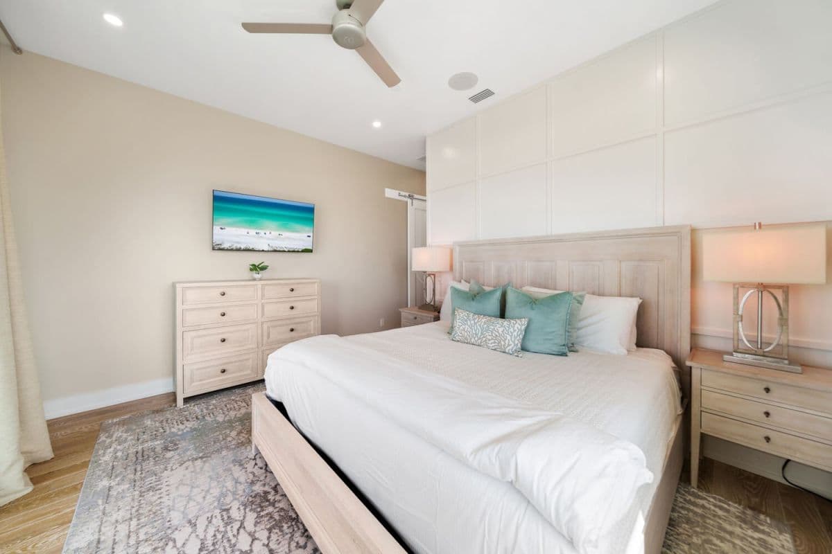 Teddy's Heaven - Image 29