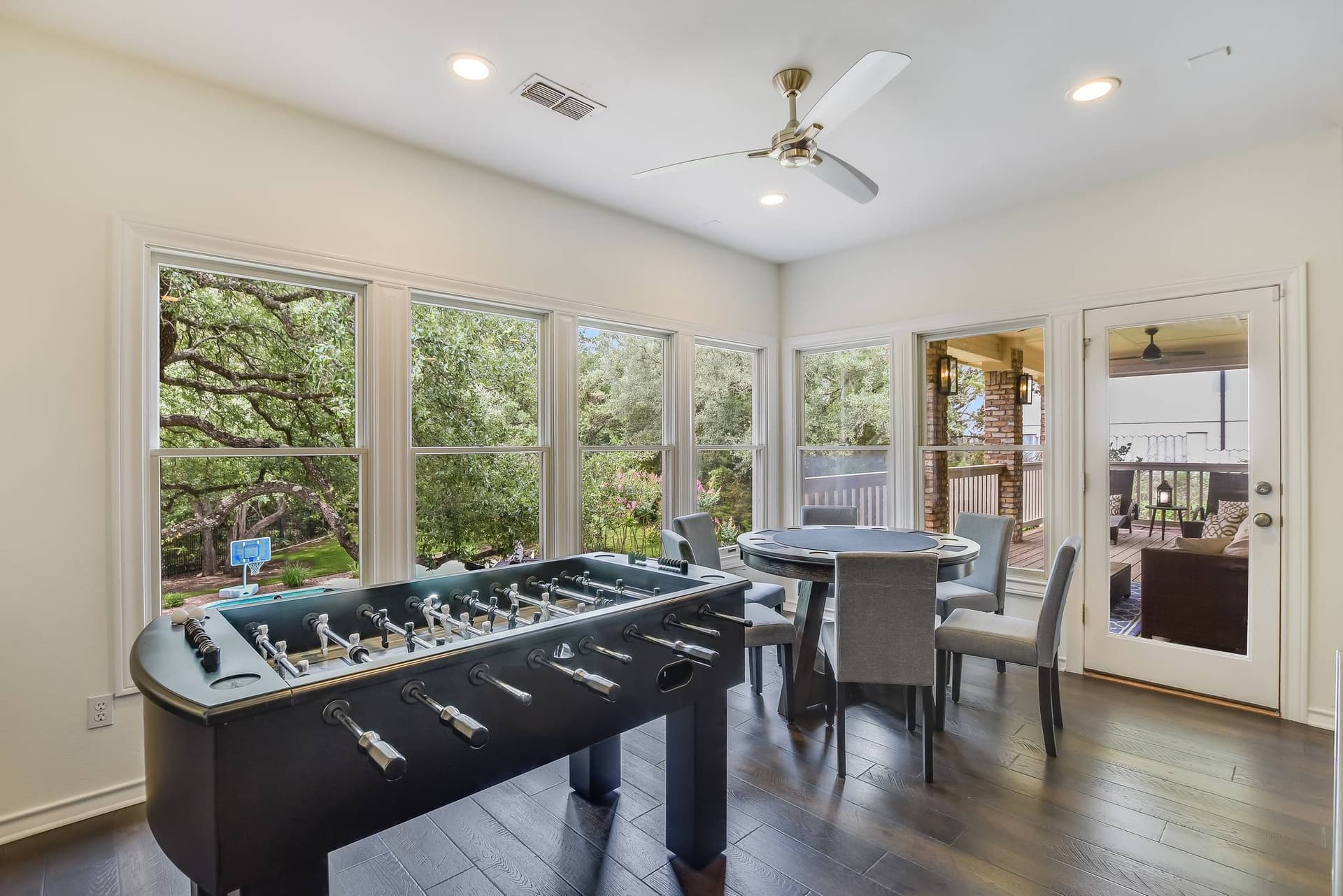 Austin Country Club Estate - Image 18