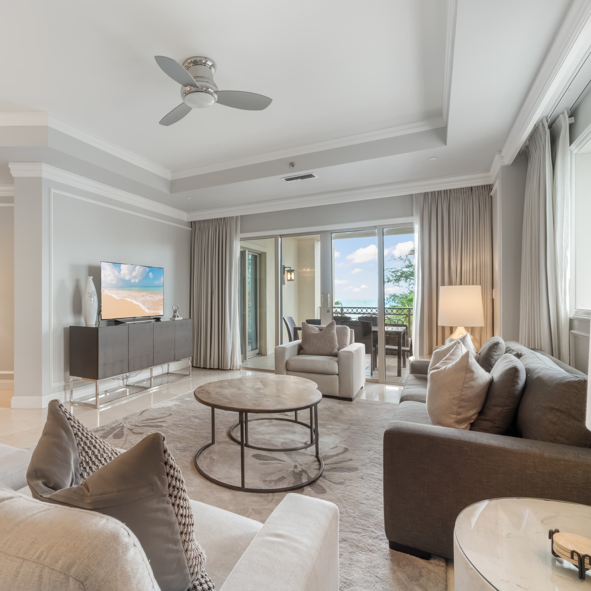 Ritz-Carlton Residence #410 - Image 1