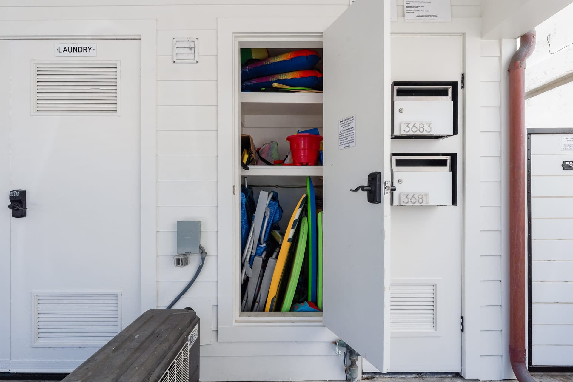 Luxury Oceanfront Left Unit - Image 19