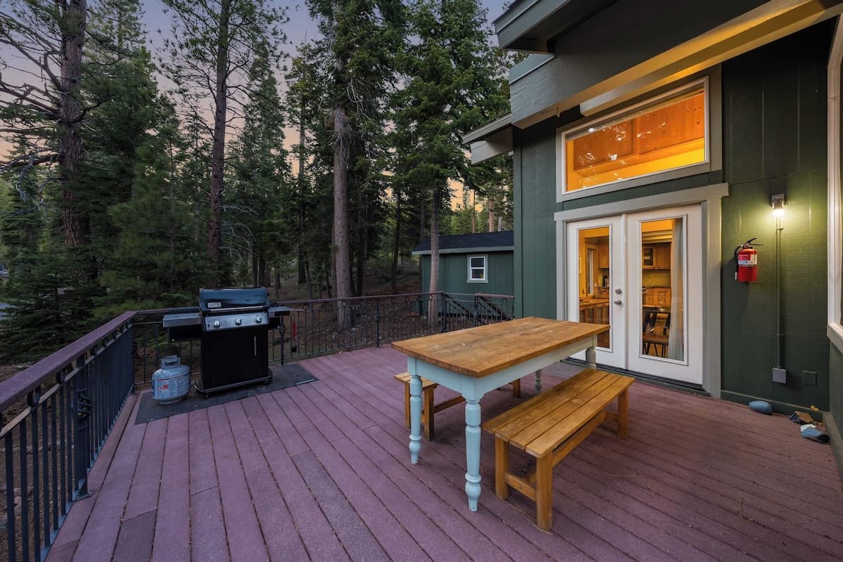 Timberline Haven - Image 31