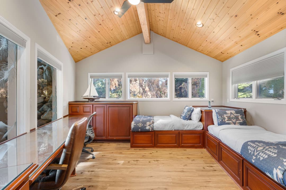 Cheshire Villa - Image 16