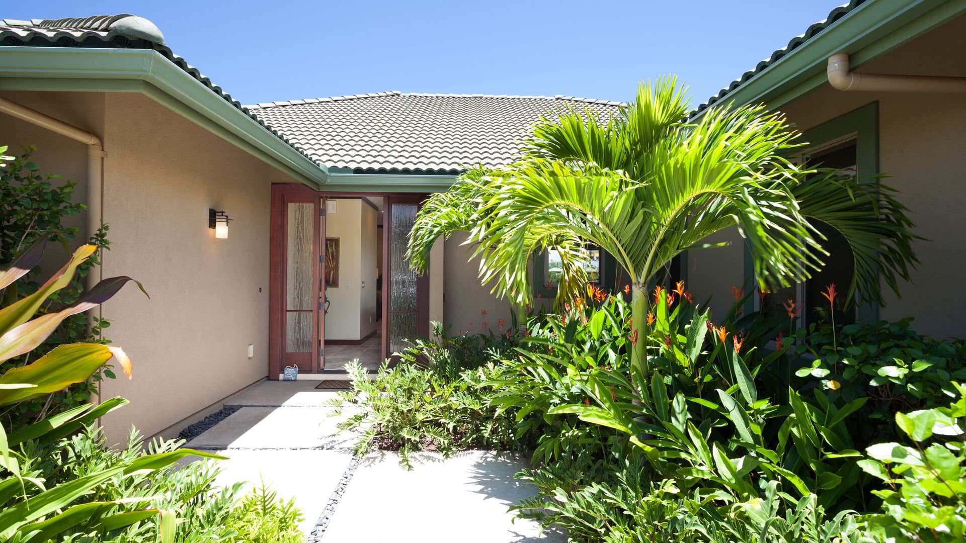 Mauna Kea Dream Villa - Image 36