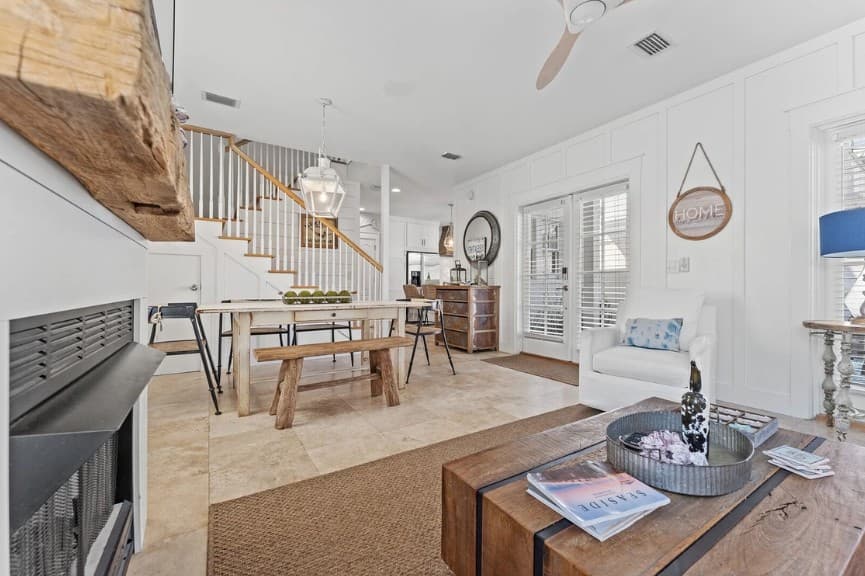 Salty Perch - Image 14