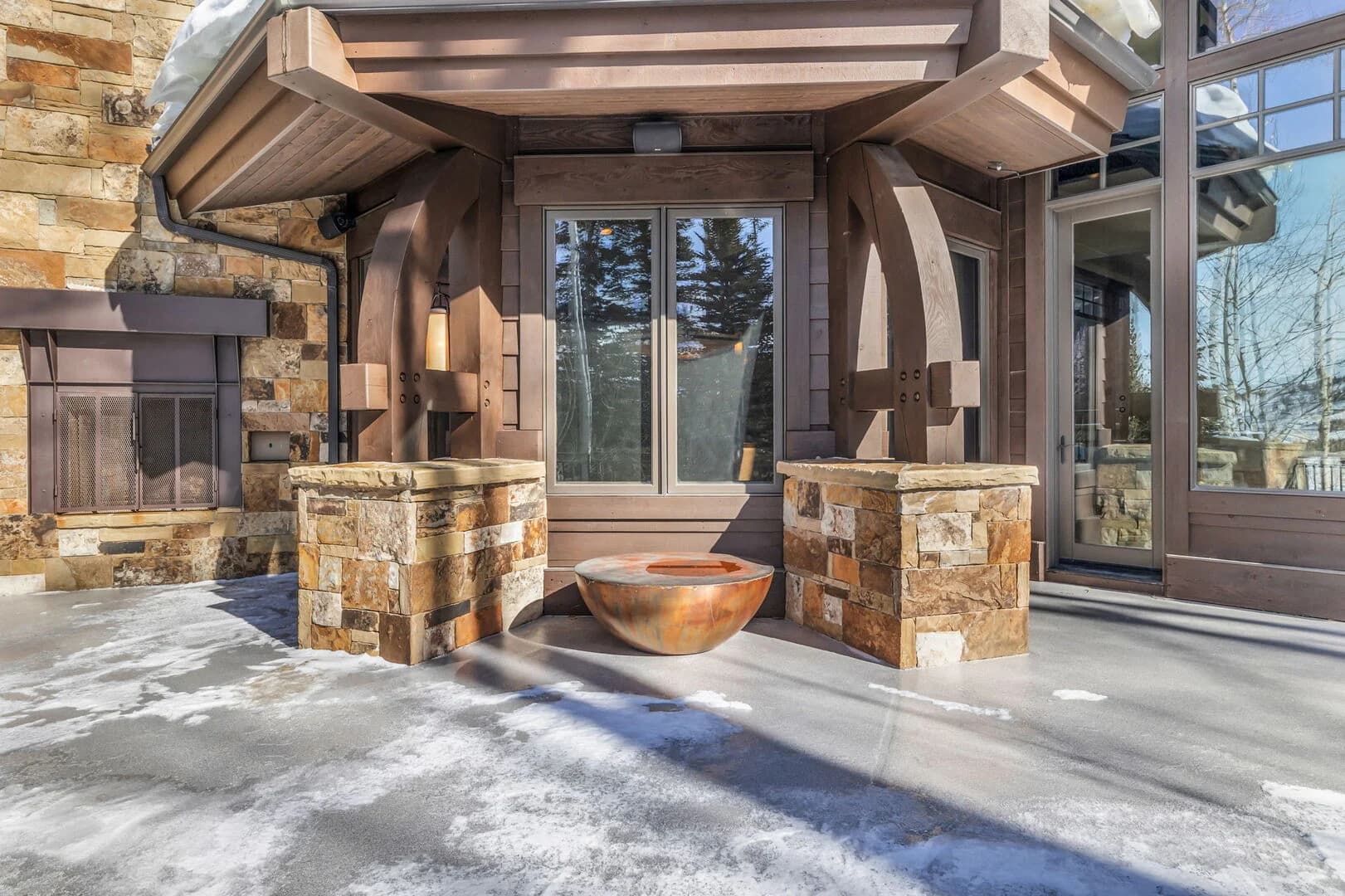 Snow Meadow Villa - Image 49