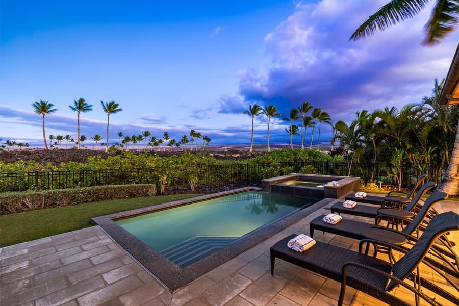 Laule'a at the Mauna Lani Resort #14 - Image 44