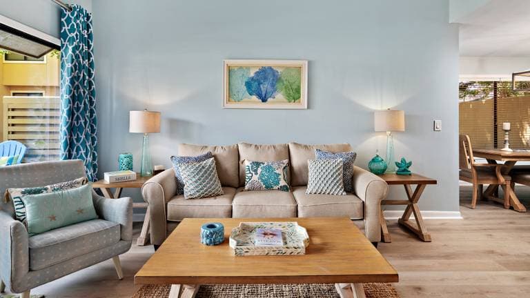 Beachwalk Villa #5155 - Image 4