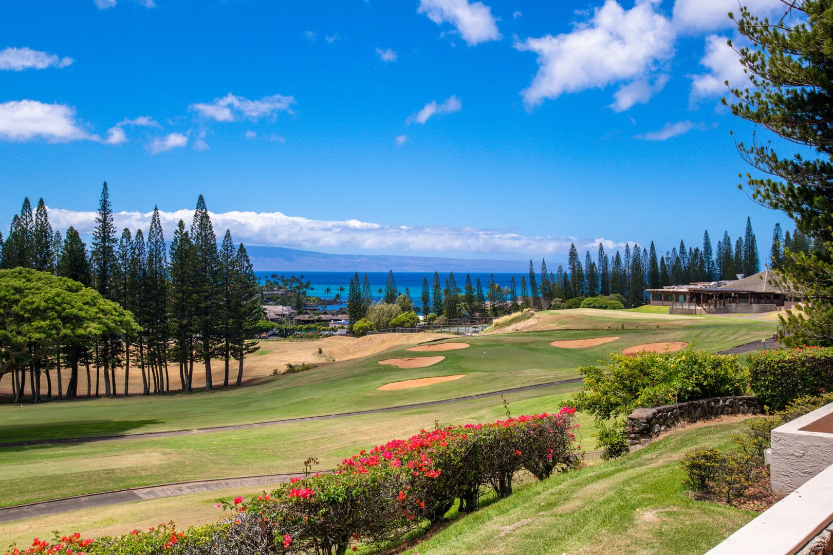 Kapalua Golf Villas 11P5-8 - Image 70
