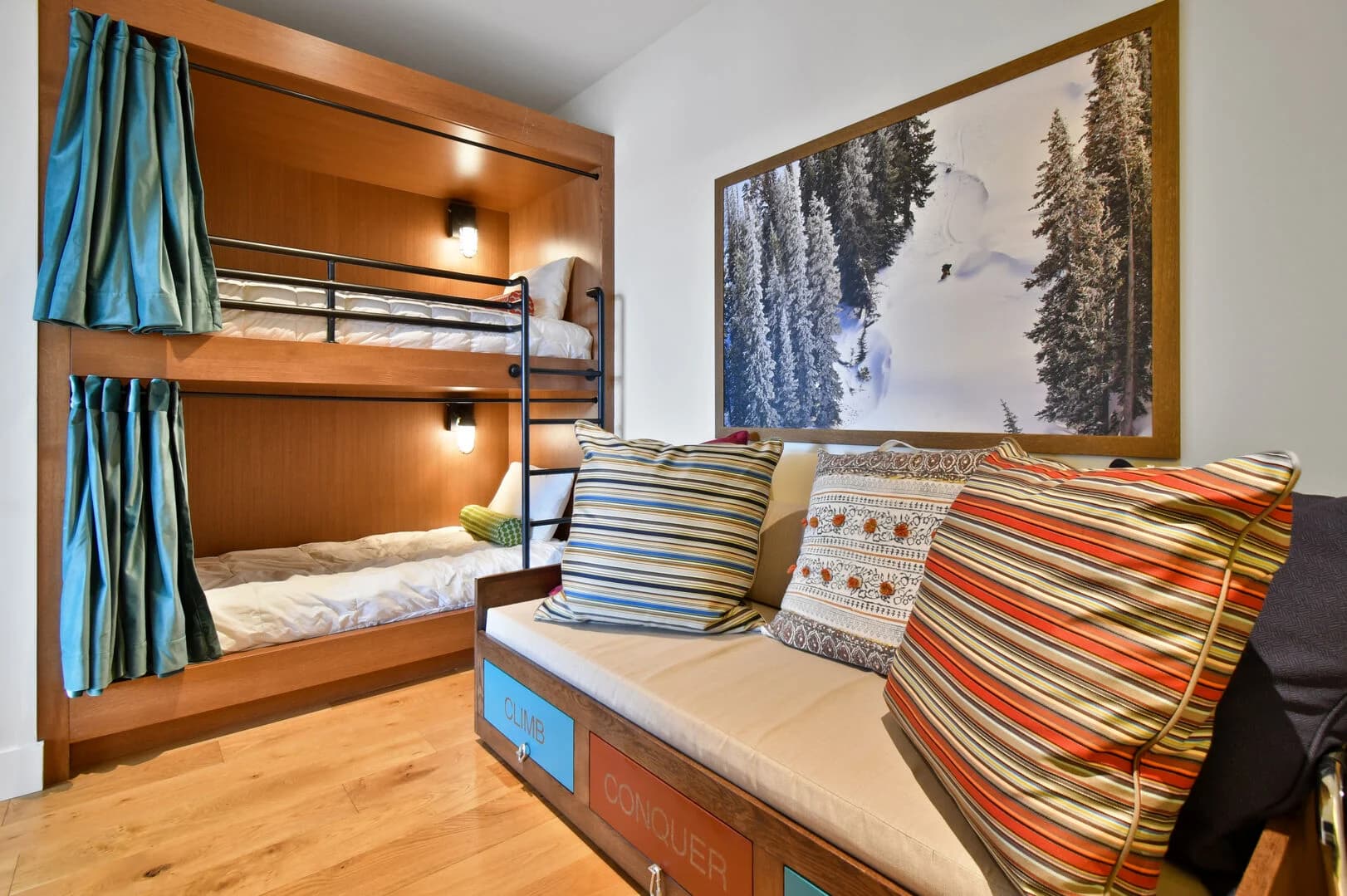 Lift Residence #602 - Image 24