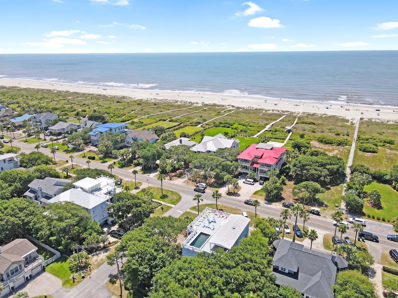 Beach Retreat - Image 6