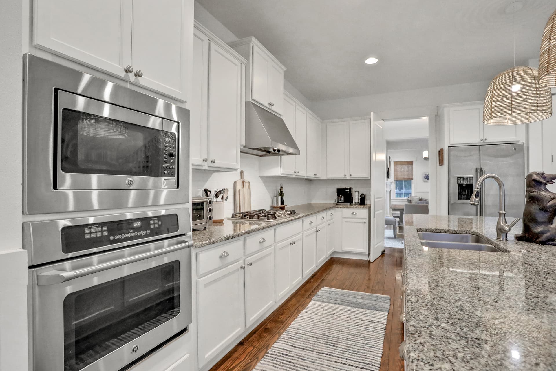 Nature Walk Beargrass House - Image 2