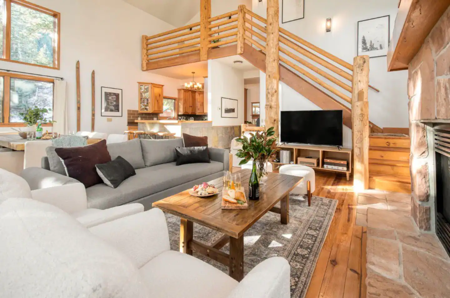 Silver Hollow Cabin - Image 8