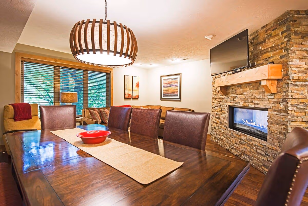 Alpine Ember Escape - Image 6