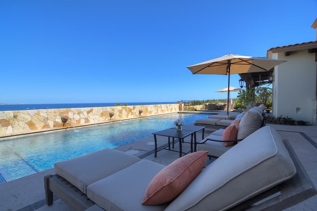 Casa Bella Villa - Image 25