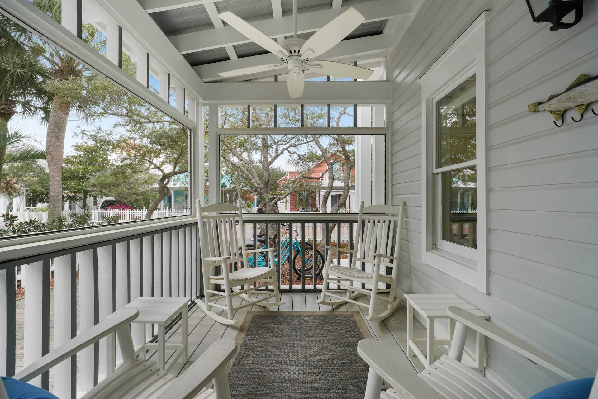 Curphey Cottage - Image 10