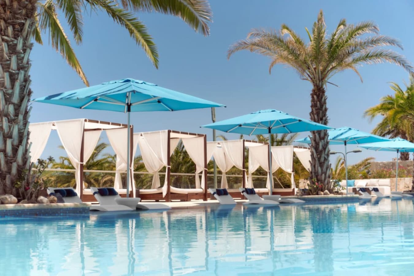 Chic Palmilla Condo - Image 3