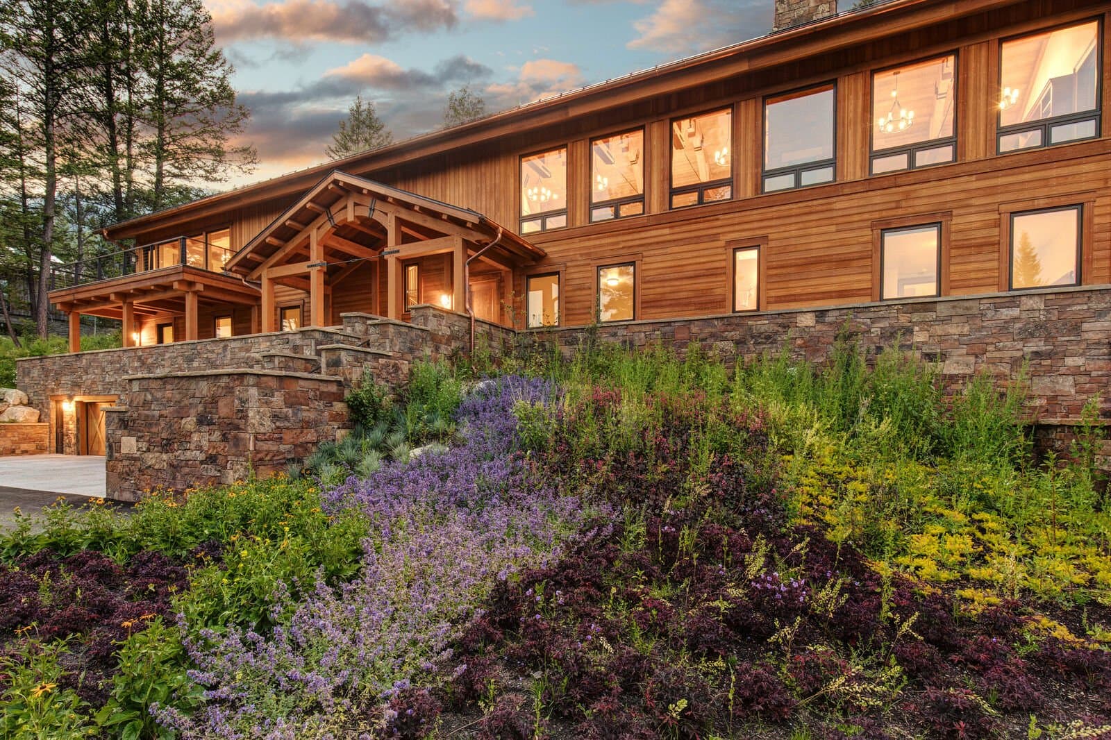 Heartwood Lodge - Image 73