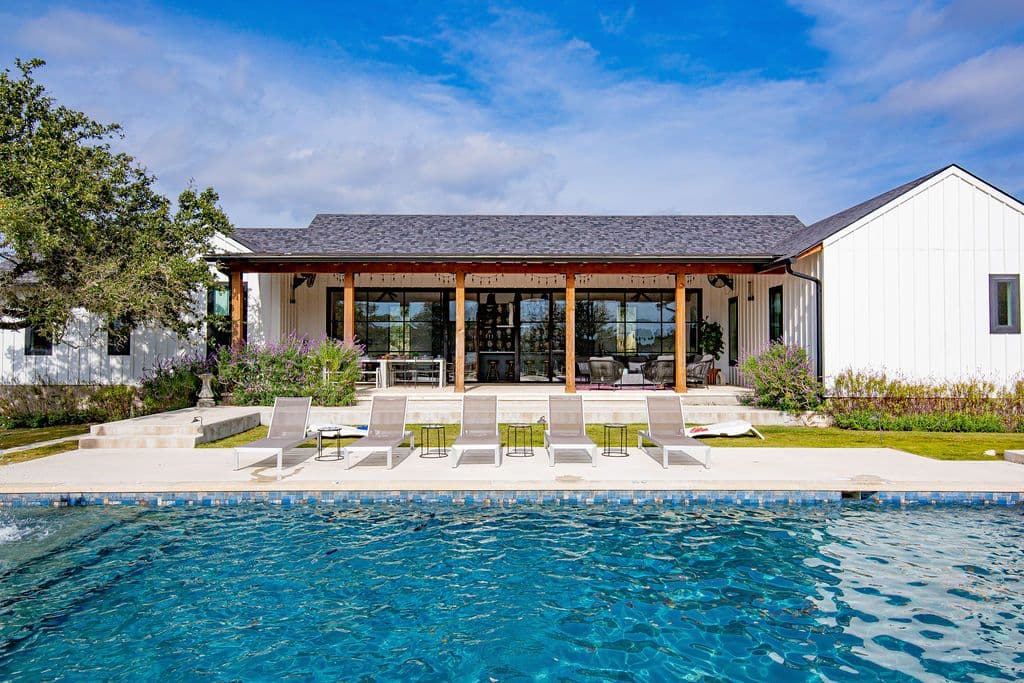 The Owners House - Image 1