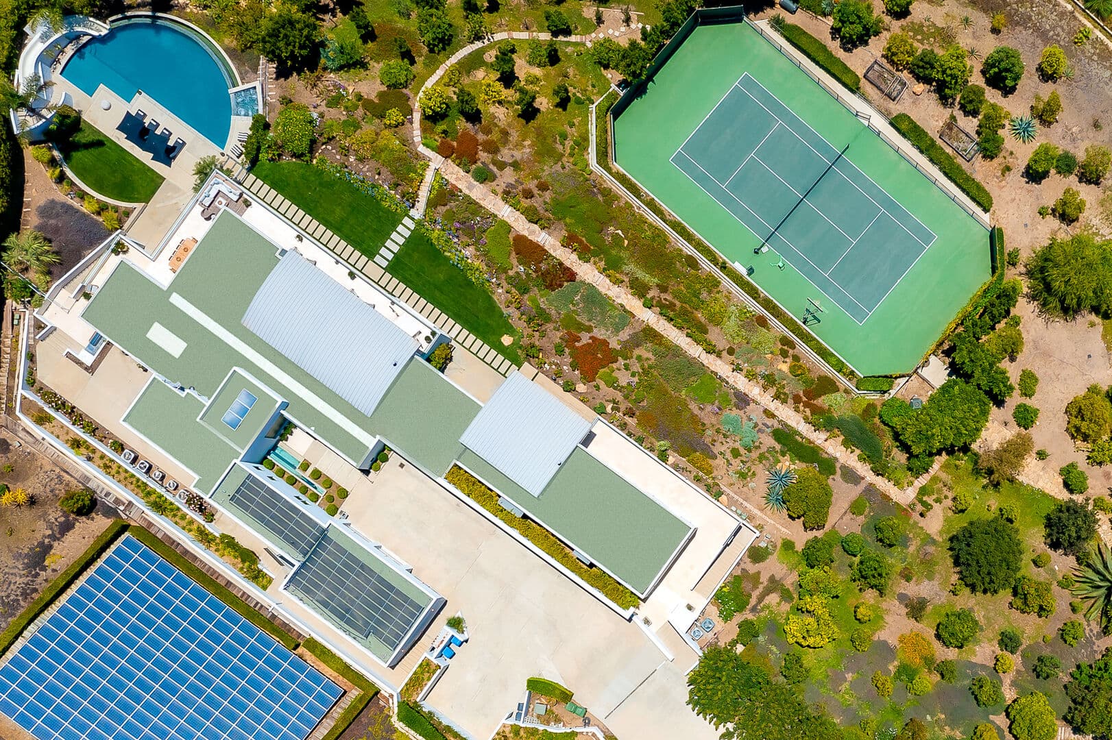 Winding Way Villa - Image 148