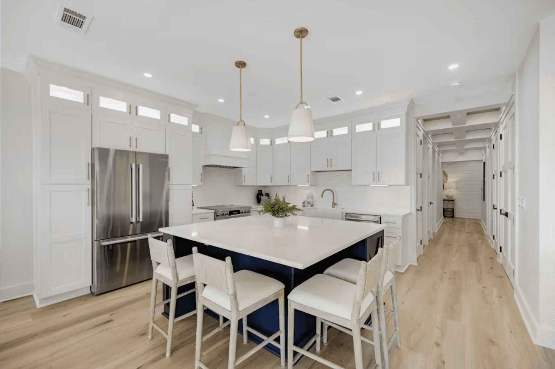 Beachy Keen Retreat - Image 5