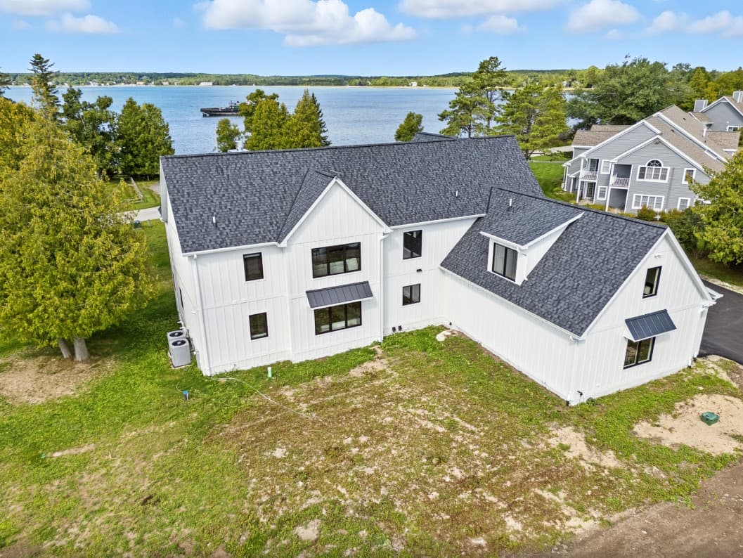 Harbor Sunset - Image 83