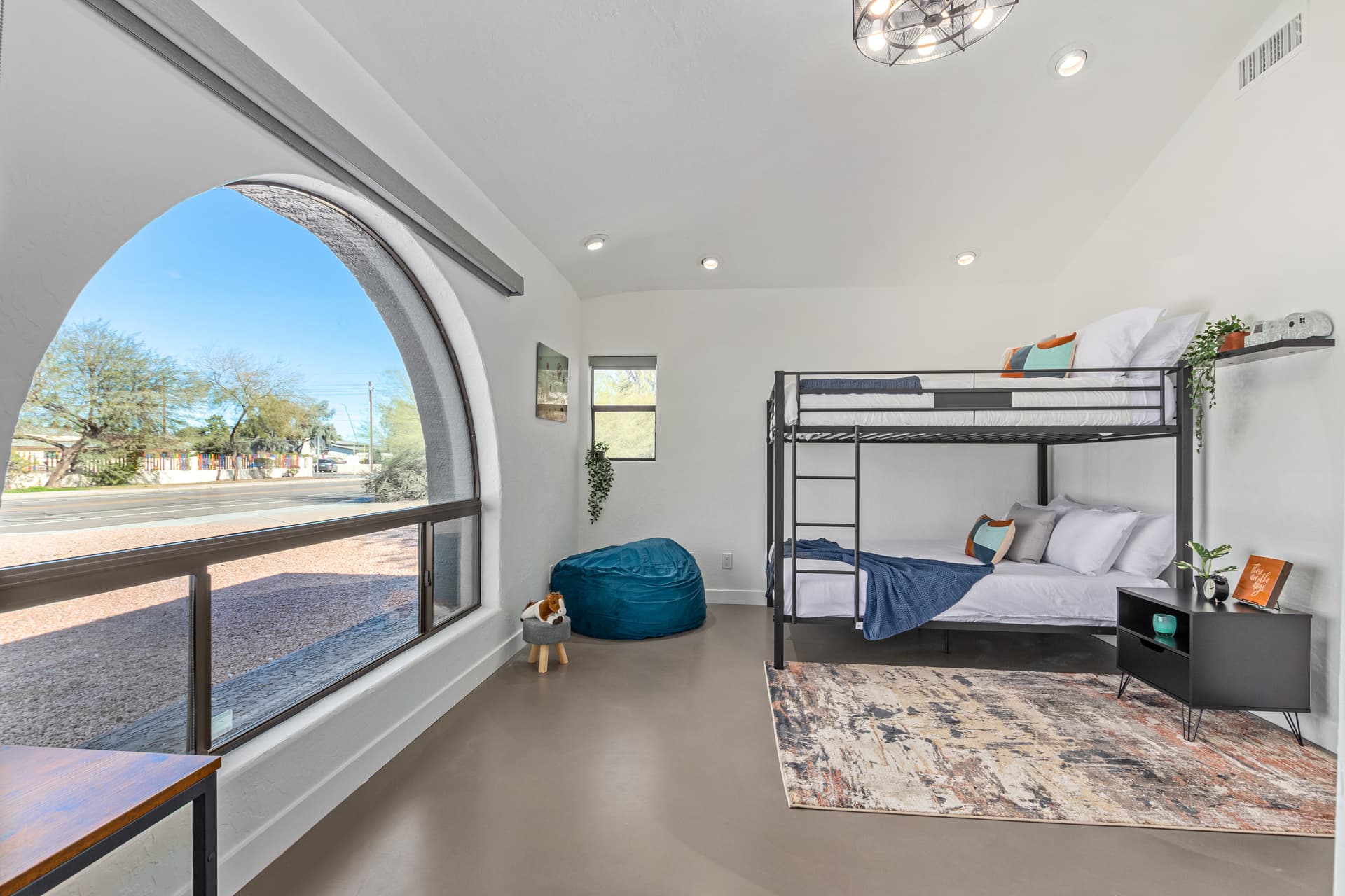 Mesquite Lux Resort - Image 25