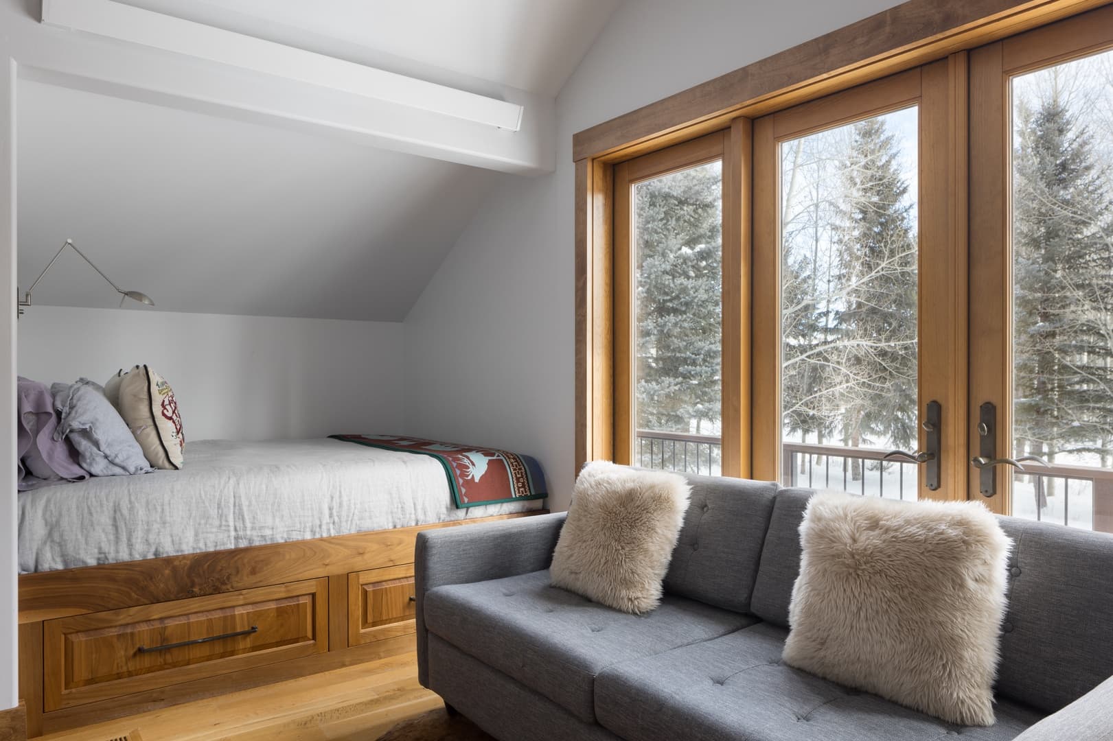 Bright Bear Lodge - Image 28