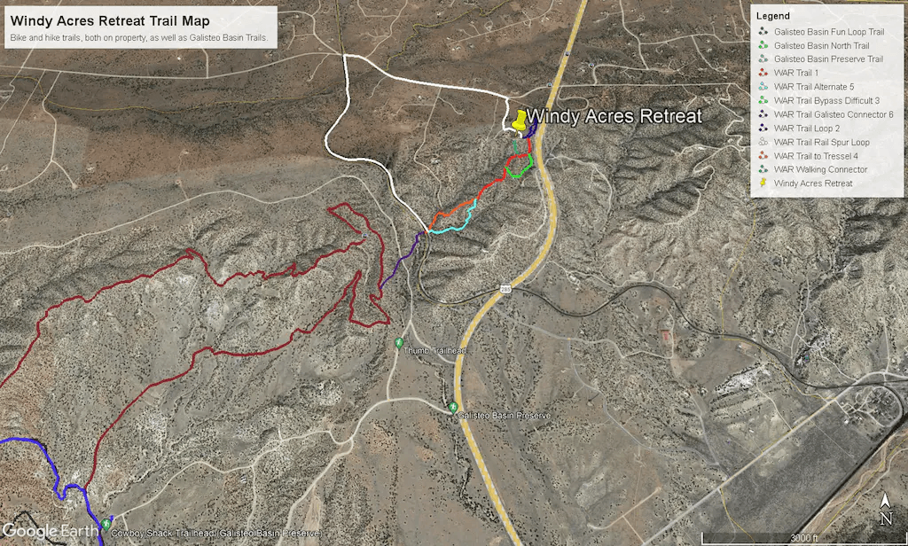 Windy Acres Retreat - Image 28