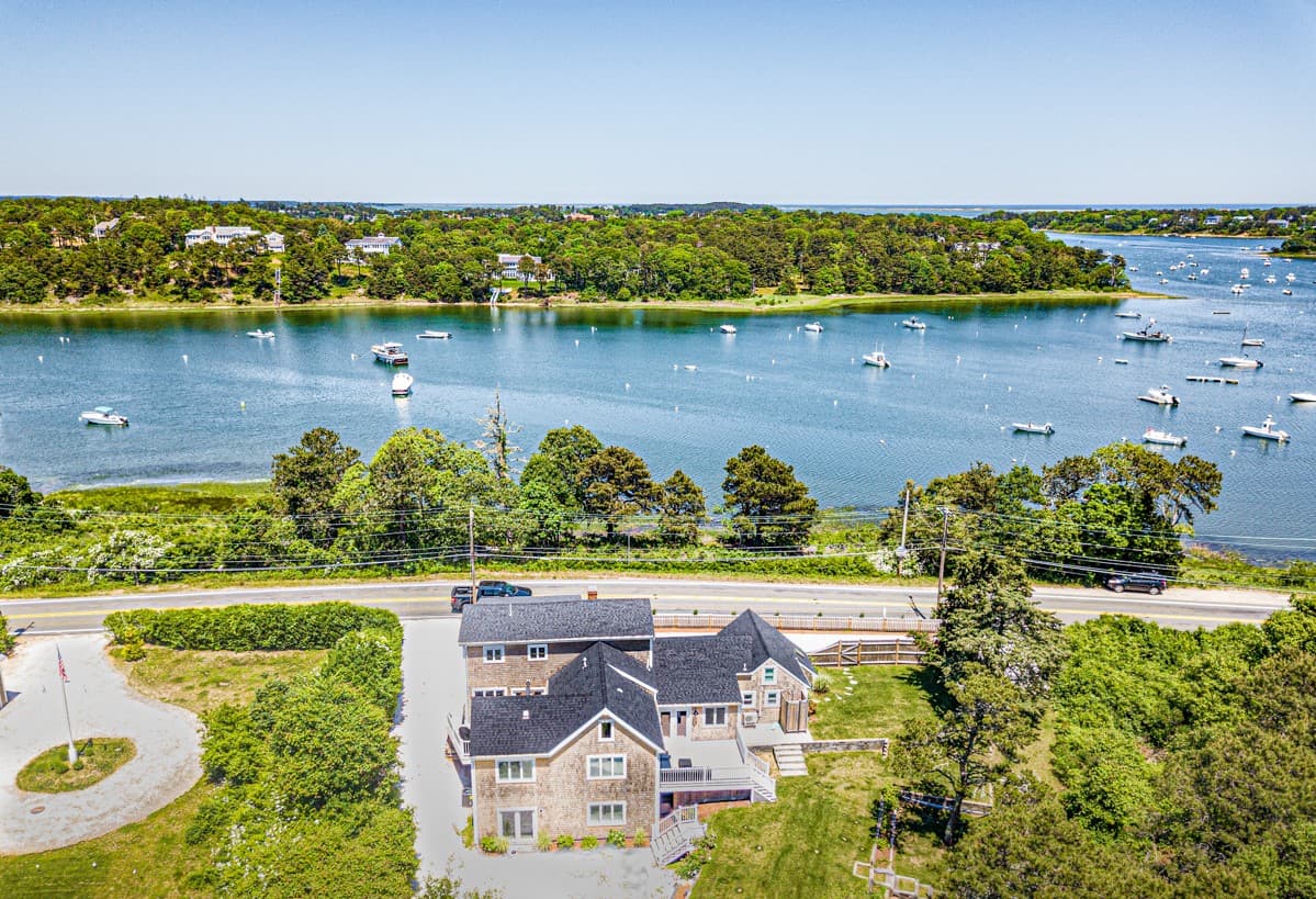 Ryder's Cove Retreat - Image 40