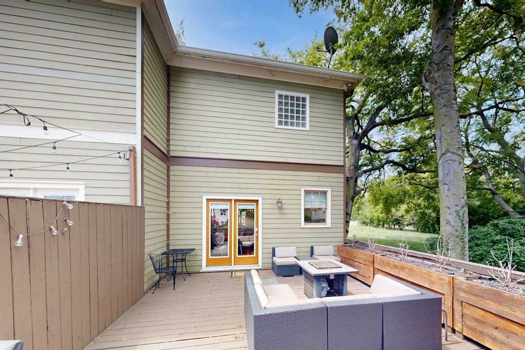 Music City Getaway - Image 20