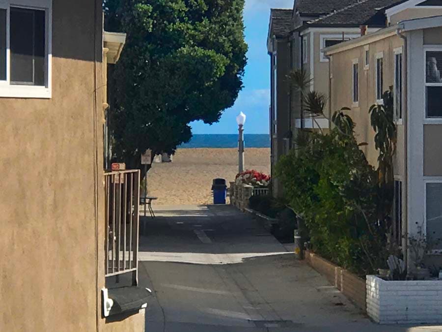 Balboa Peninsula Retreat - Image 22