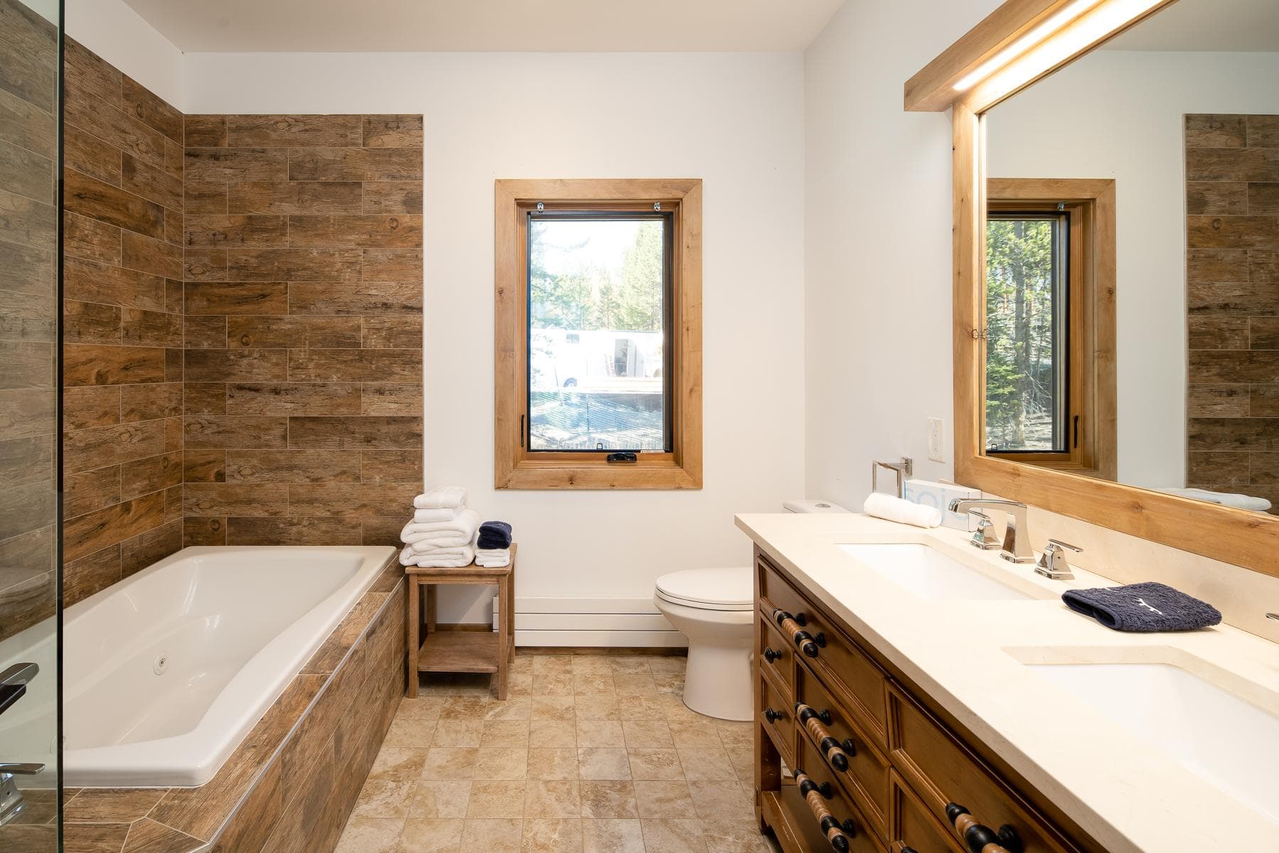 Wildridge Chalet - Image 20