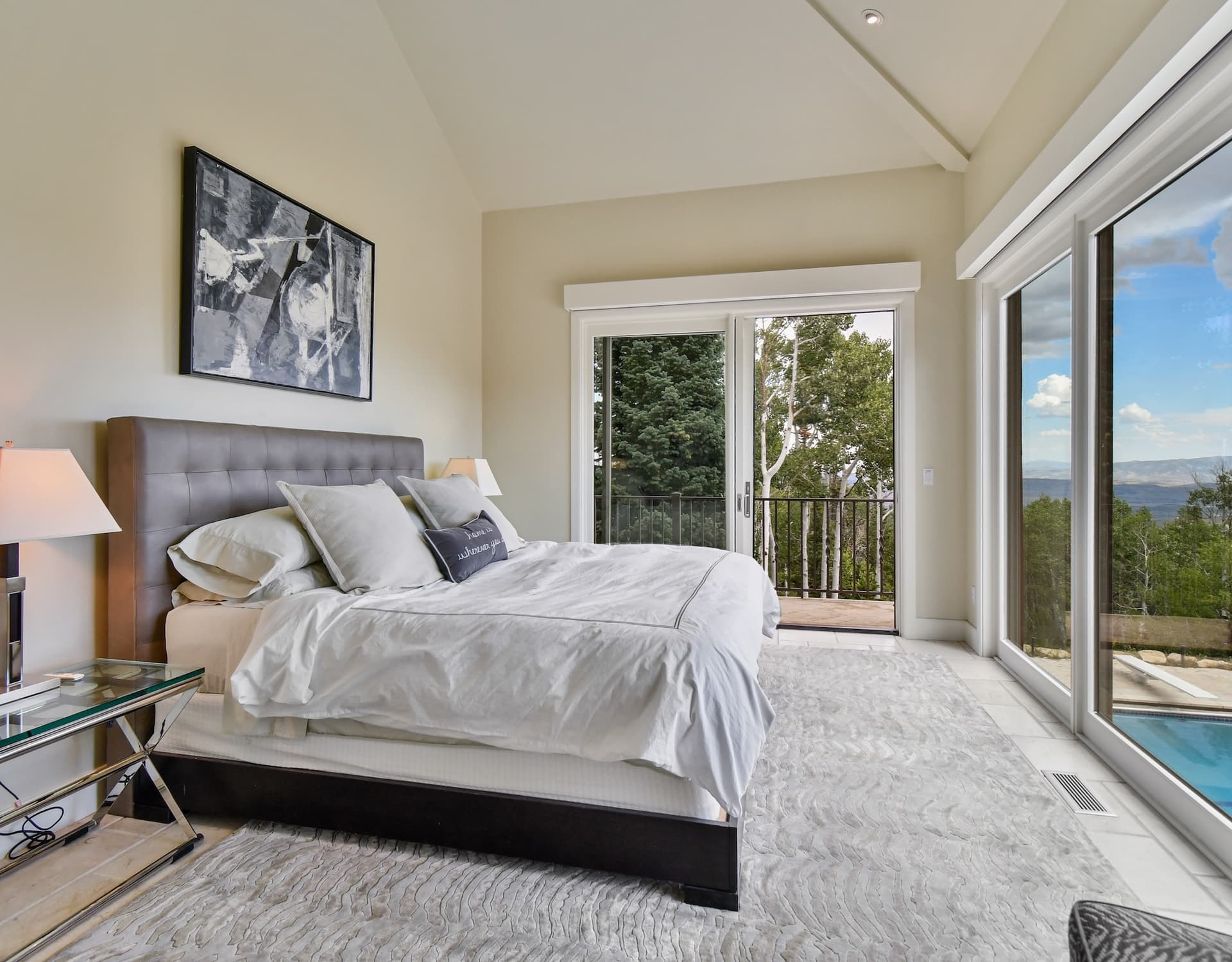 Sky Villa - Image 39