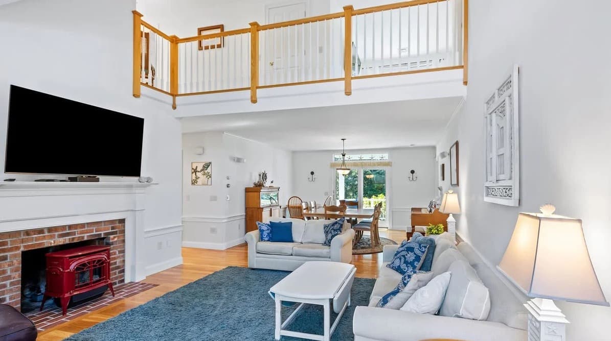 Chatham Bog - Image 5