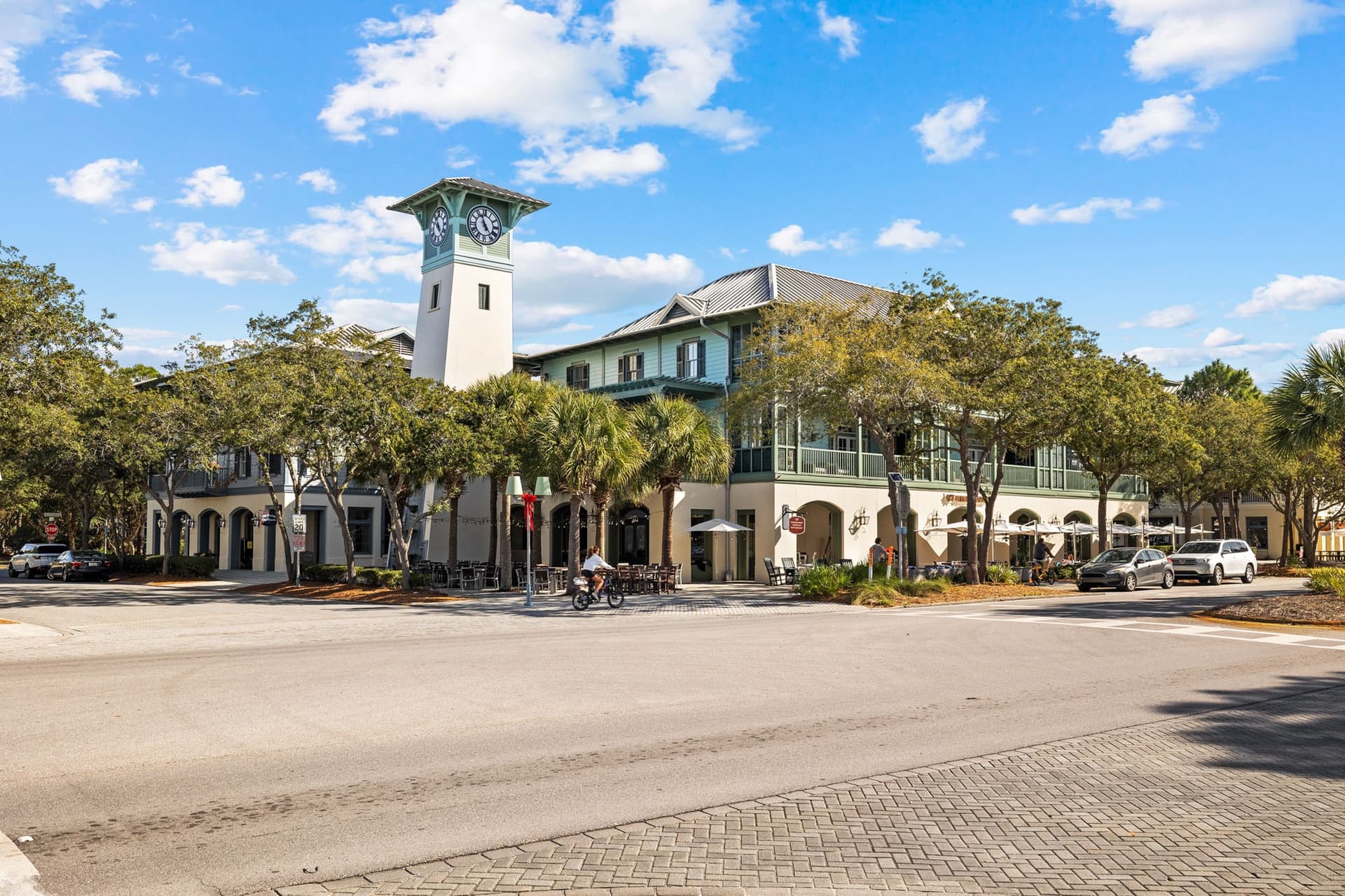 Watercolor Parkside - Image 77