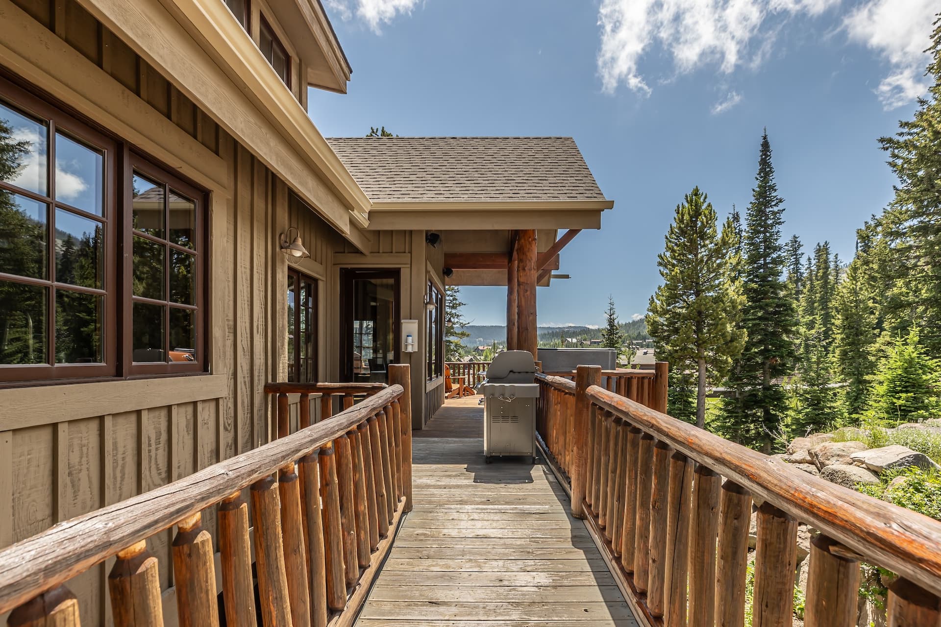 Happy Trails #9 - Image 35