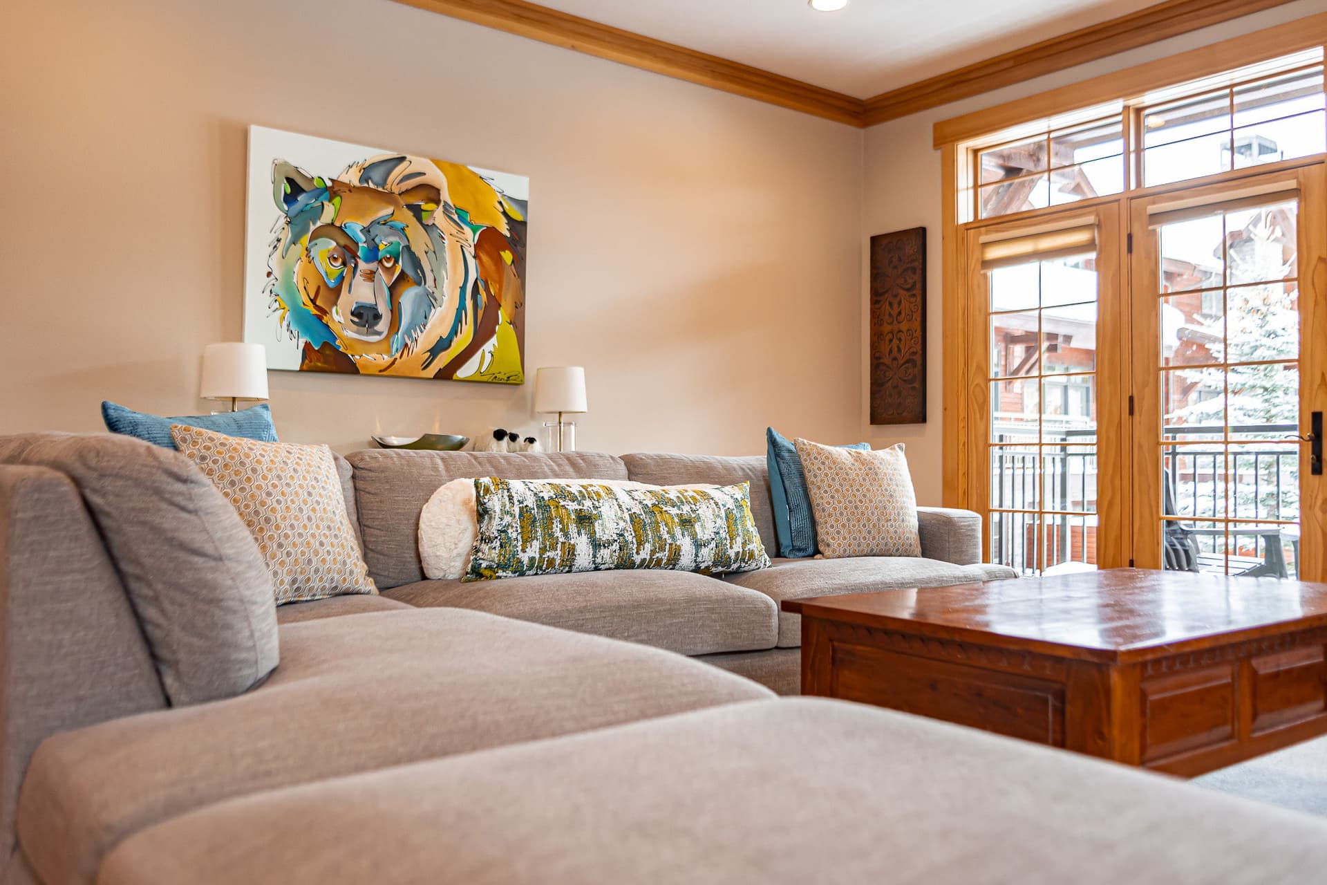 Spanish Peaks #33 - Image 4