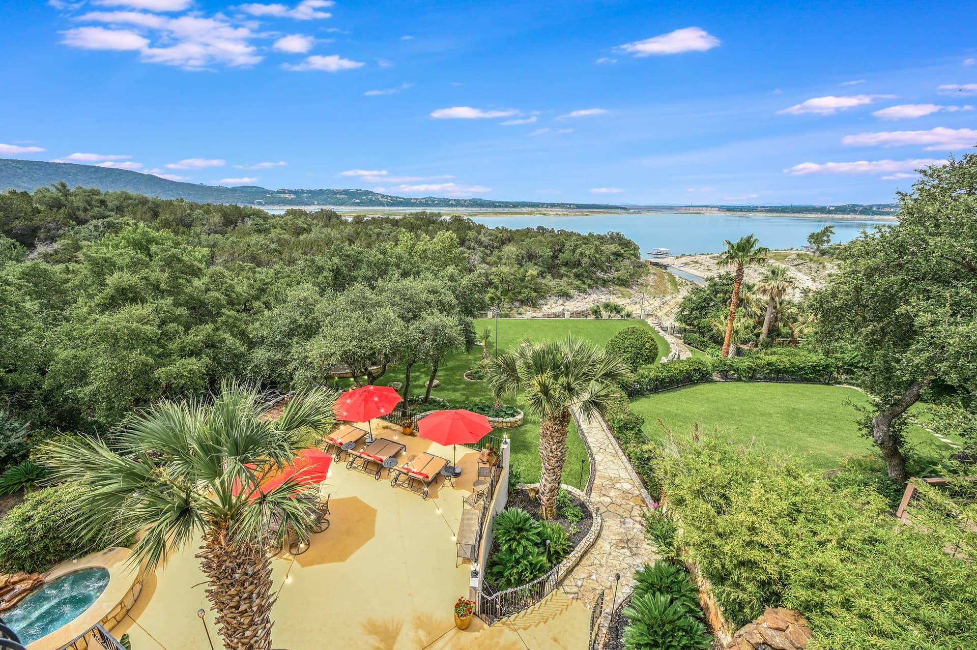 Palms on Lake Travis - Image 3