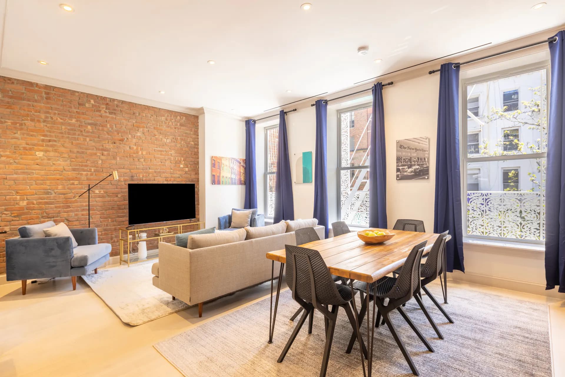 Linden Place I - Image 4