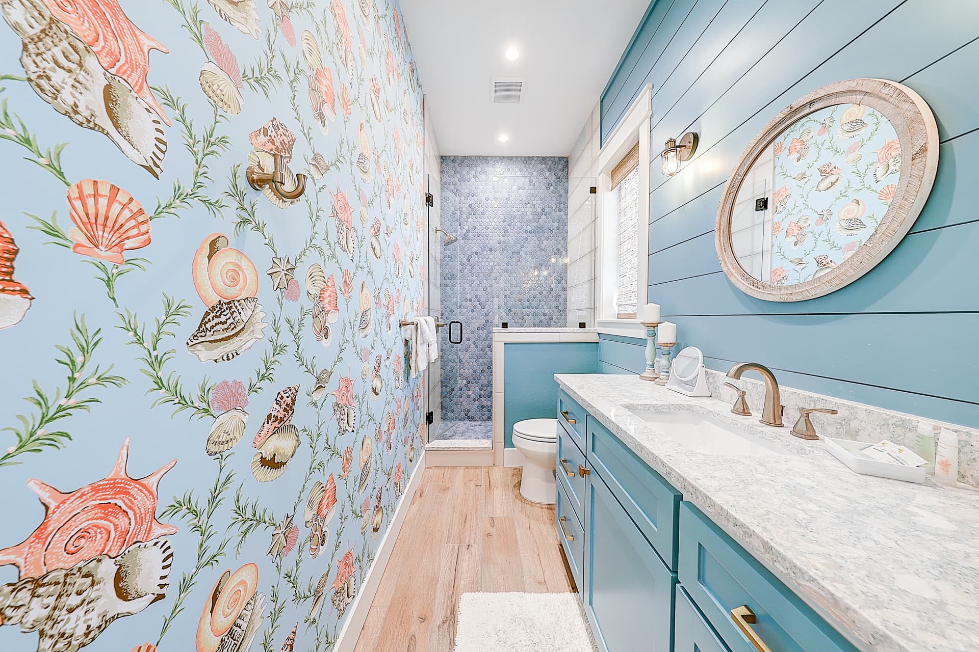 Turtle Ransas House - Image 29