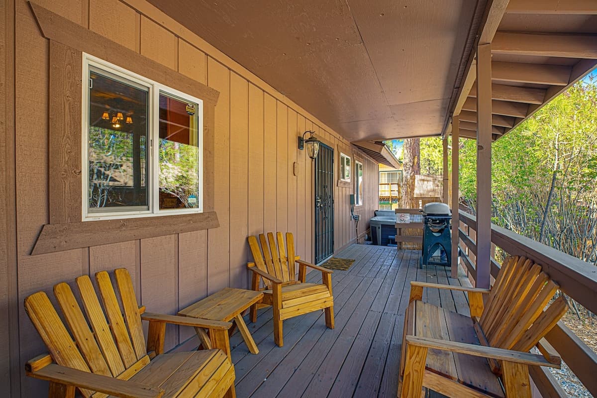 Country Club Cabin #357 - Image 14