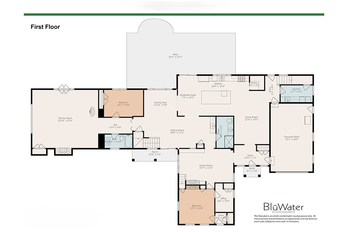 Brewster Barefoot Bliss - Image 60